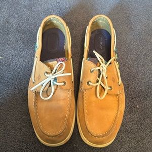 EUC Sperry’s